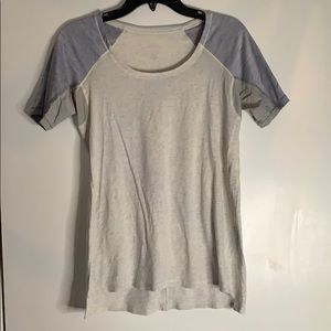 Lululemon Runners Tee